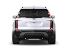 Cadillac VISTIQ Premium Luxury AWD 4dr 2026