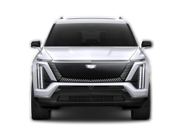 Cadillac VISTIQ Premium Luxury AWD 4dr 2026