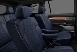 Cadillac VISTIQ Premium Luxury AWD 4dr 2026