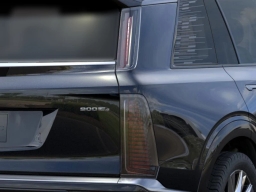 Cadillac VISTIQ Premium Luxury AWD 4dr 2026