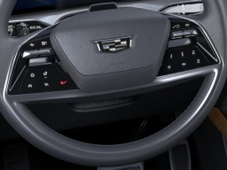 Cadillac VISTIQ Premium Luxury AWD 4dr 2026