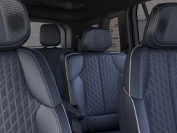 Cadillac VISTIQ Premium Luxury AWD 4dr 2026