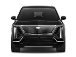 Cadillac VISTIQ Premium Luxury AWD 4dr 2026