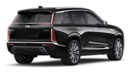Cadillac VISTIQ Premium Luxury AWD 4dr 2026