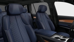 Cadillac VISTIQ Premium Luxury AWD 4dr 2026