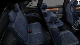 Cadillac VISTIQ Premium Luxury AWD 4dr 2026