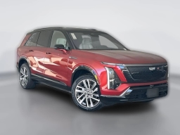 Cadillac VISTIQ Sport AWD 4dr 2026