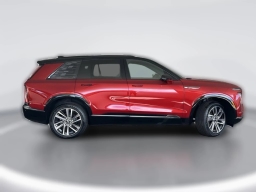 Cadillac VISTIQ Sport AWD 4dr 2026