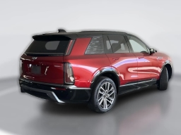 Cadillac VISTIQ Sport AWD 4dr 2026