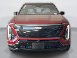 Cadillac VISTIQ Sport AWD 4dr 2026