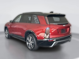 Cadillac VISTIQ Sport AWD 4dr 2026