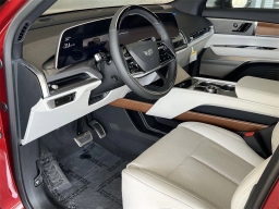 Cadillac VISTIQ Sport AWD 4dr 2026