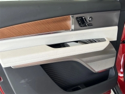 Cadillac VISTIQ Sport AWD 4dr 2026