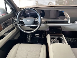 Cadillac VISTIQ Sport AWD 4dr 2026