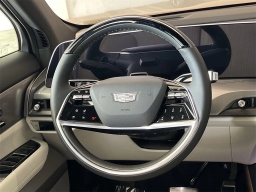 Cadillac VISTIQ Sport AWD 4dr 2026