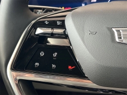 Cadillac VISTIQ Sport AWD 4dr 2026