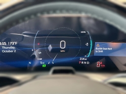 Cadillac VISTIQ Sport AWD 4dr 2026