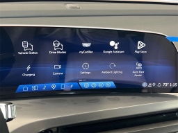 Cadillac VISTIQ Sport AWD 4dr 2026