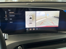 Cadillac VISTIQ Sport AWD 4dr 2026