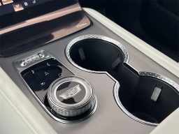 Cadillac VISTIQ Sport AWD 4dr 2026