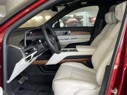 Cadillac VISTIQ Sport AWD 4dr 2026