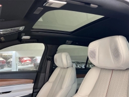 Cadillac VISTIQ Sport AWD 4dr 2026