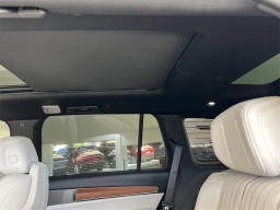 Cadillac VISTIQ Sport AWD 4dr 2026