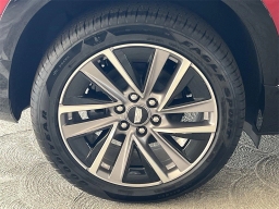 Cadillac VISTIQ Sport AWD 4dr 2026