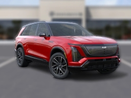 Cadillac VISTIQ Sport AWD 4dr 2026