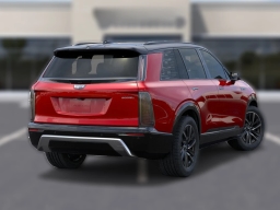 Cadillac VISTIQ Sport AWD 4dr 2026