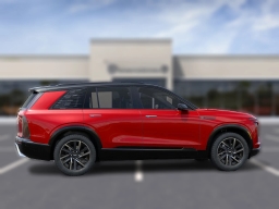 Cadillac VISTIQ Sport AWD 4dr 2026