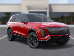 Cadillac VISTIQ Sport AWD 4dr 2026