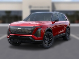 Cadillac VISTIQ Sport AWD 4dr 2026