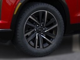 Cadillac VISTIQ Sport AWD 4dr 2026