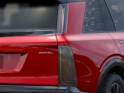 Cadillac VISTIQ Sport AWD 4dr 2026