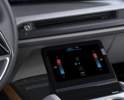 Cadillac VISTIQ Sport AWD 4dr 2026