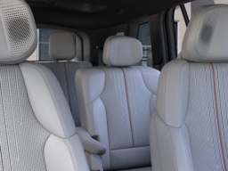 Cadillac VISTIQ Sport AWD 4dr 2026