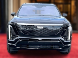 Cadillac VISTIQ Sport AWD 4dr 2026