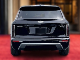 Cadillac VISTIQ Sport AWD 4dr 2026