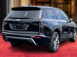 Cadillac VISTIQ Sport AWD 4dr 2026