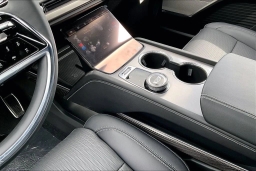 Cadillac VISTIQ Sport AWD 4dr 2026