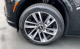 Cadillac VISTIQ Sport AWD 4dr 2026