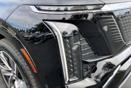 Cadillac VISTIQ Sport AWD 4dr 2026