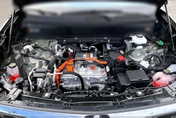 Cadillac VISTIQ Sport AWD 4dr 2026