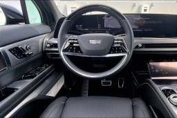 Cadillac VISTIQ Sport AWD 4dr 2026