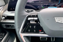 Cadillac VISTIQ Sport AWD 4dr 2026