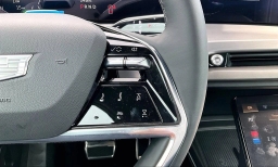 Cadillac VISTIQ Sport AWD 4dr 2026