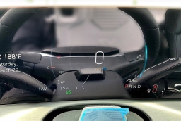 Cadillac VISTIQ Sport AWD 4dr 2026