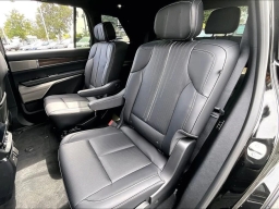 Cadillac VISTIQ Sport AWD 4dr 2026