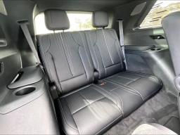 Cadillac VISTIQ Sport AWD 4dr 2026